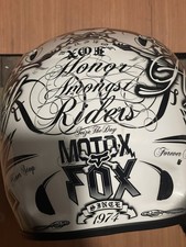 Pre Owned Fox Large Mountain