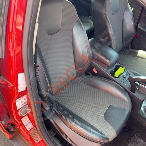 Ford focus titanium - ford, x