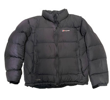 Berghaus Down 600 Puffer