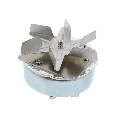 Rangemaster oven fan motor - oven, 55