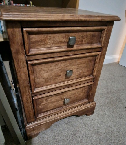 Upcycled willis gambier - willis, 3