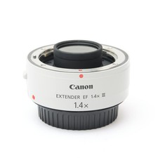 Canon Extender EF 1.4X III