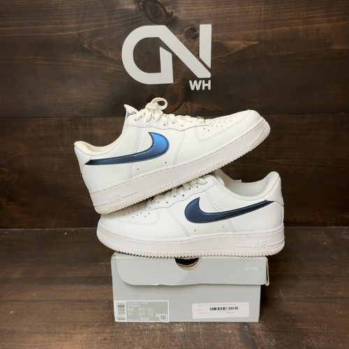 Nike air force - nike, lv8