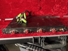 4 channel API-312 clone mic