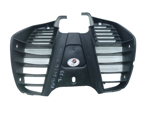 Hull radiator moto guzzi - hull,