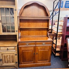 Vintage Oak Old Charm ? Dutch
