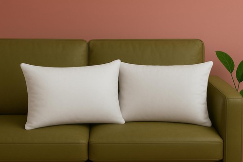 Trendy home 12x20 throw pillow - home,