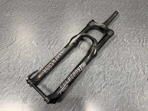 Rockshox pike rct3 forks - pike,
