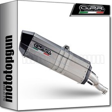 Gpr exhaust hyper - gpr,