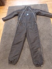 Paragliding Winter Flying Suit