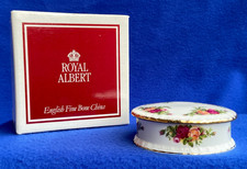 Royal albert old - 'old, country