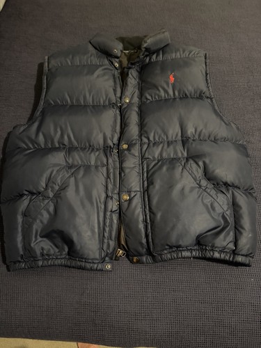 Ralph lauren men - men's, gilet