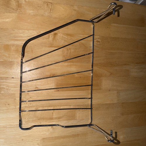 Rangemaster handy rack oven - handy,