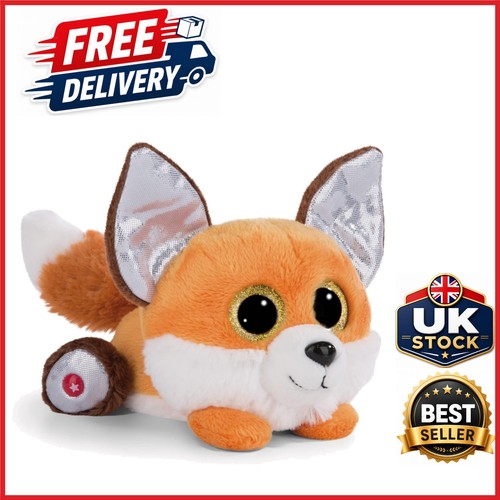 Sustainable 15cm fox runizzi - sustainable,