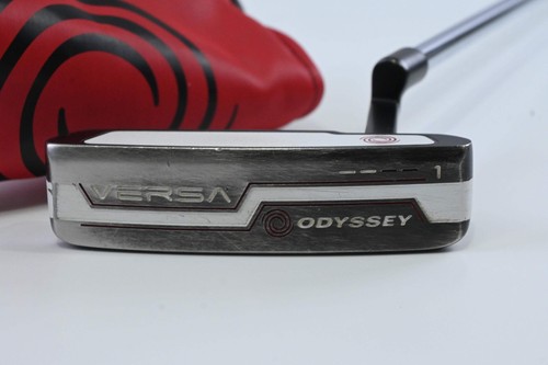 Odyssey versa putter 35 - 1,