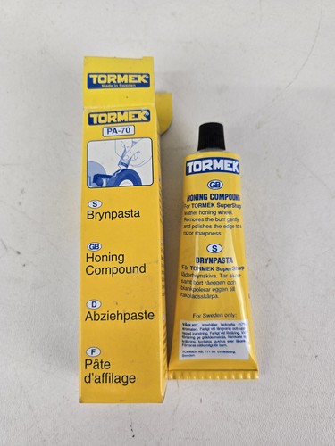 Tormek honing compound - pa-70,