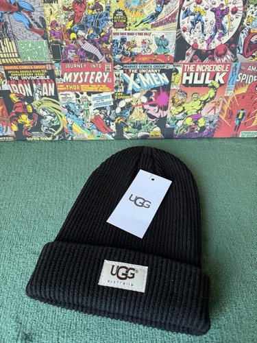 Unisex black hat - unisex, hat/cap/beanie
