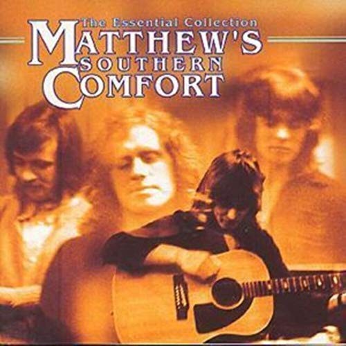 Matthews southern comfort - matthews,