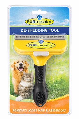 Furminator deshedding tool for - furminator,