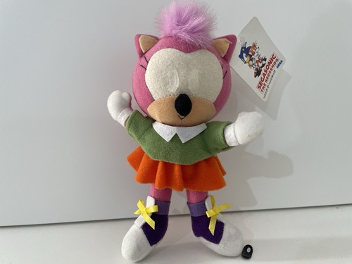 Vintage sonic the - sonic, 7