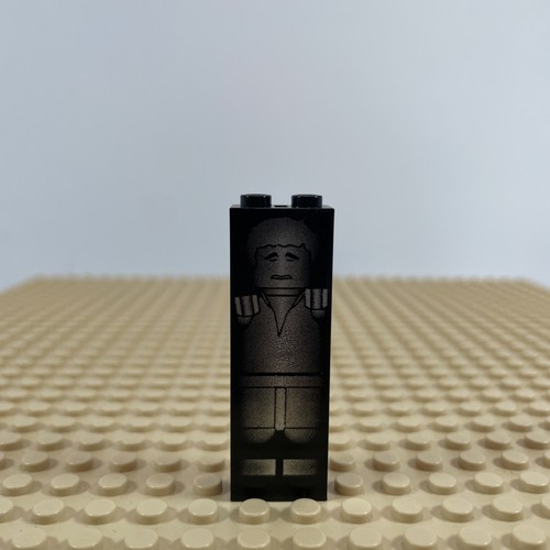 Lego han solo - lego, in