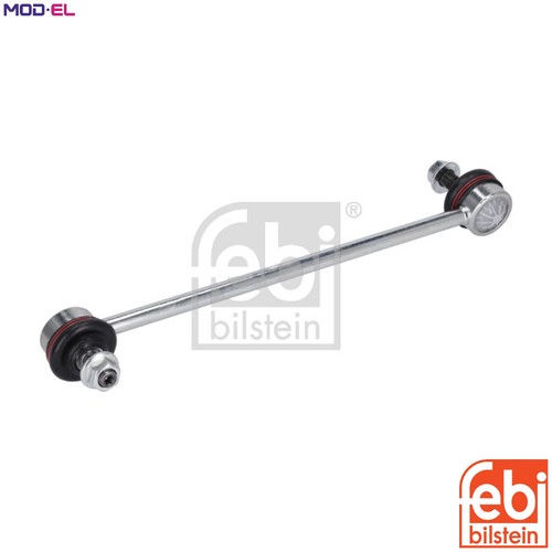 Linkcoupling rod stabiliser - linkcoupling,