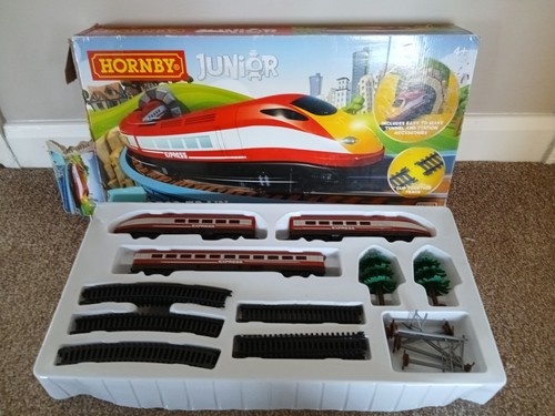 Hornby junior express - hornby,