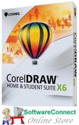Coreldraw home and student - home,
