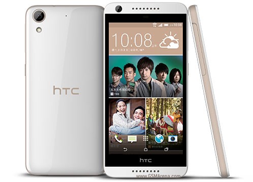 Sealed boxed htc - desire, 626