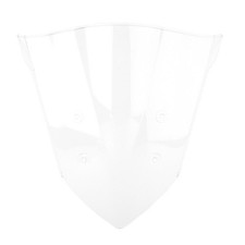 Motorcycle Clear Front