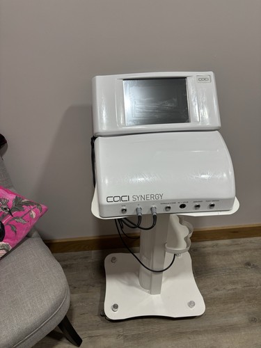 Caci synergy machine - machine, for