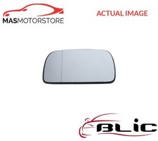 REAR VIEW MIRROR GLASS LHD