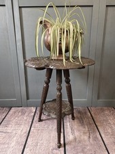 Early 20th Century Carved