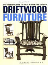 Driftwood Furniture: Practical