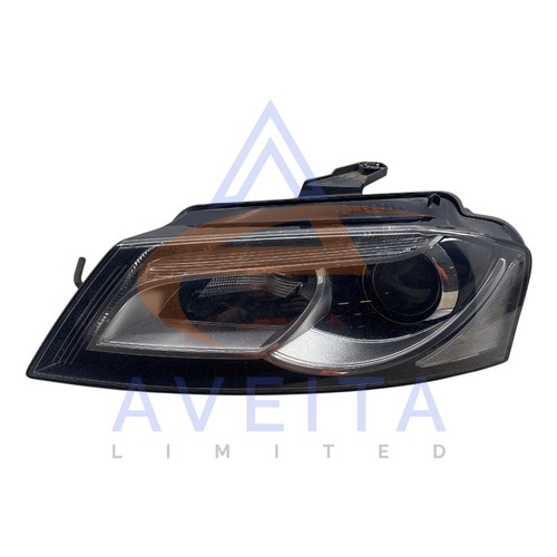 Audi 2011 mk2 facelift - a3,