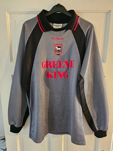 Original authentic ipswich - original,
