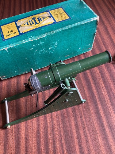 Astra pharos heavy howitzer - pharos,