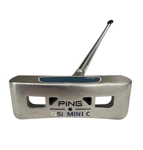 Ping g5i mini belly - ping,
