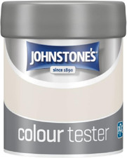 Johnstone paint tester - -,