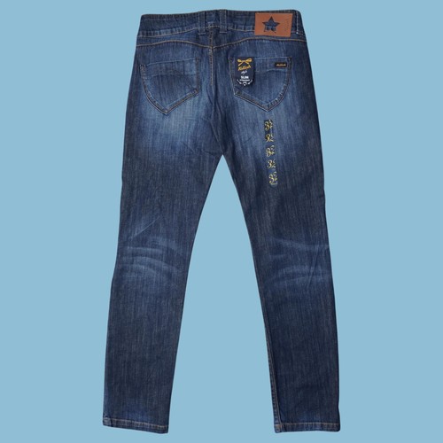 Vintage killah slim straight - vintage,
