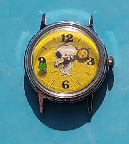 Rare vintage 1959 timex - vintage,