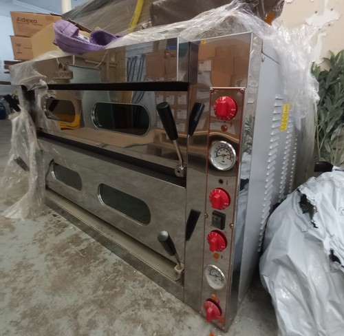 Used commercial catering - used,