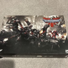 Warhammer 40K Blood Angels Death Company Army Set