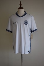 Inter Milan 2024 2025 shirt Genuine Nike jersey BNWT camiseta futbol trikot