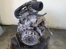 NISSAN CUBE Engine 1.6 Petrol