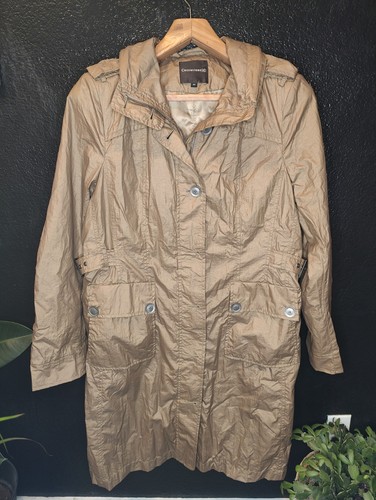 Creenstone women hooded - women's,