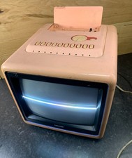 Toshiba crt colour - , model