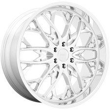 Dub S262 OG 26x10 6x5.5" +25mm