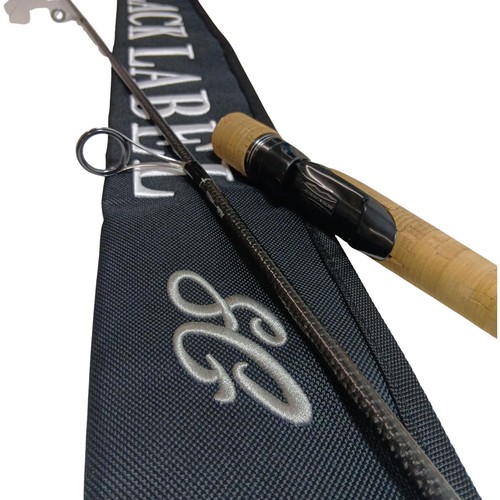 Daiwa blx 6101l fishing - sg,