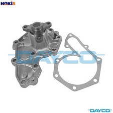 WATER PUMP ENGINE COOLING DP266 FOR MITSUBISHI RENAULT 11/Hatchback/Van SUPER